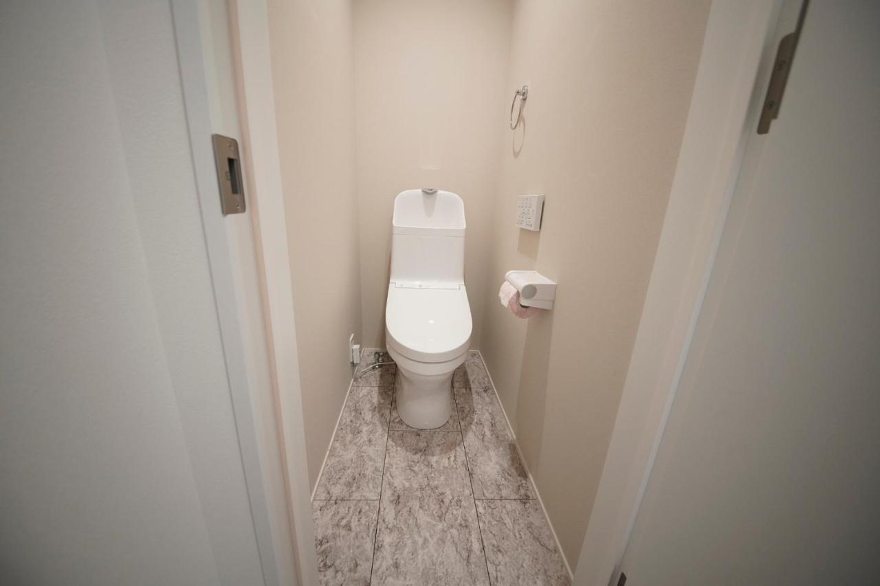 渋谷 広め50M2 2Ldk 代々木公園駅徒歩5分 家族におすすめ Apartment Tokyo Ngoại thất bức ảnh