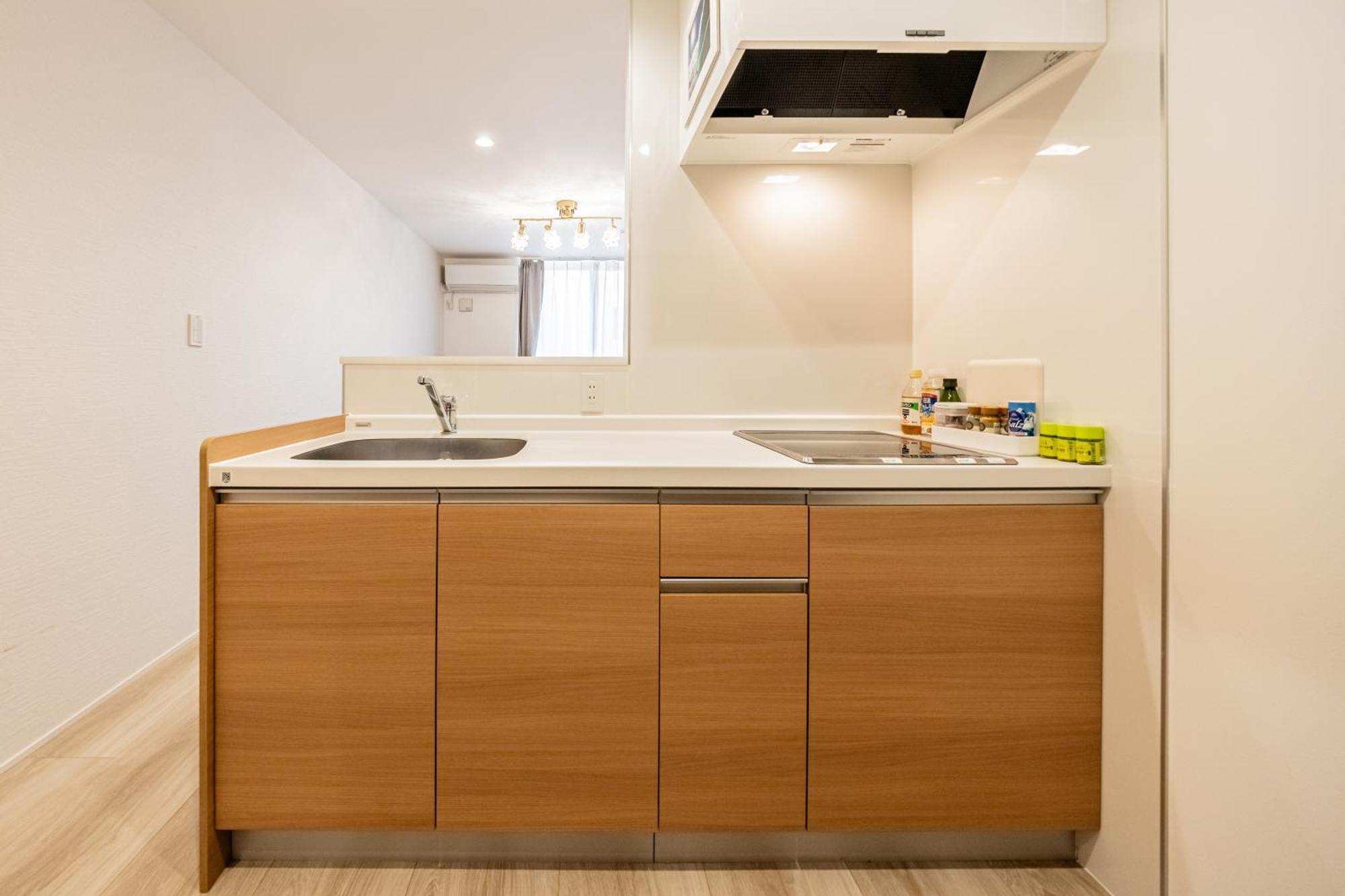 渋谷 広め50M2 2Ldk 代々木公園駅徒歩5分 家族におすすめ Apartment Tokyo Ngoại thất bức ảnh