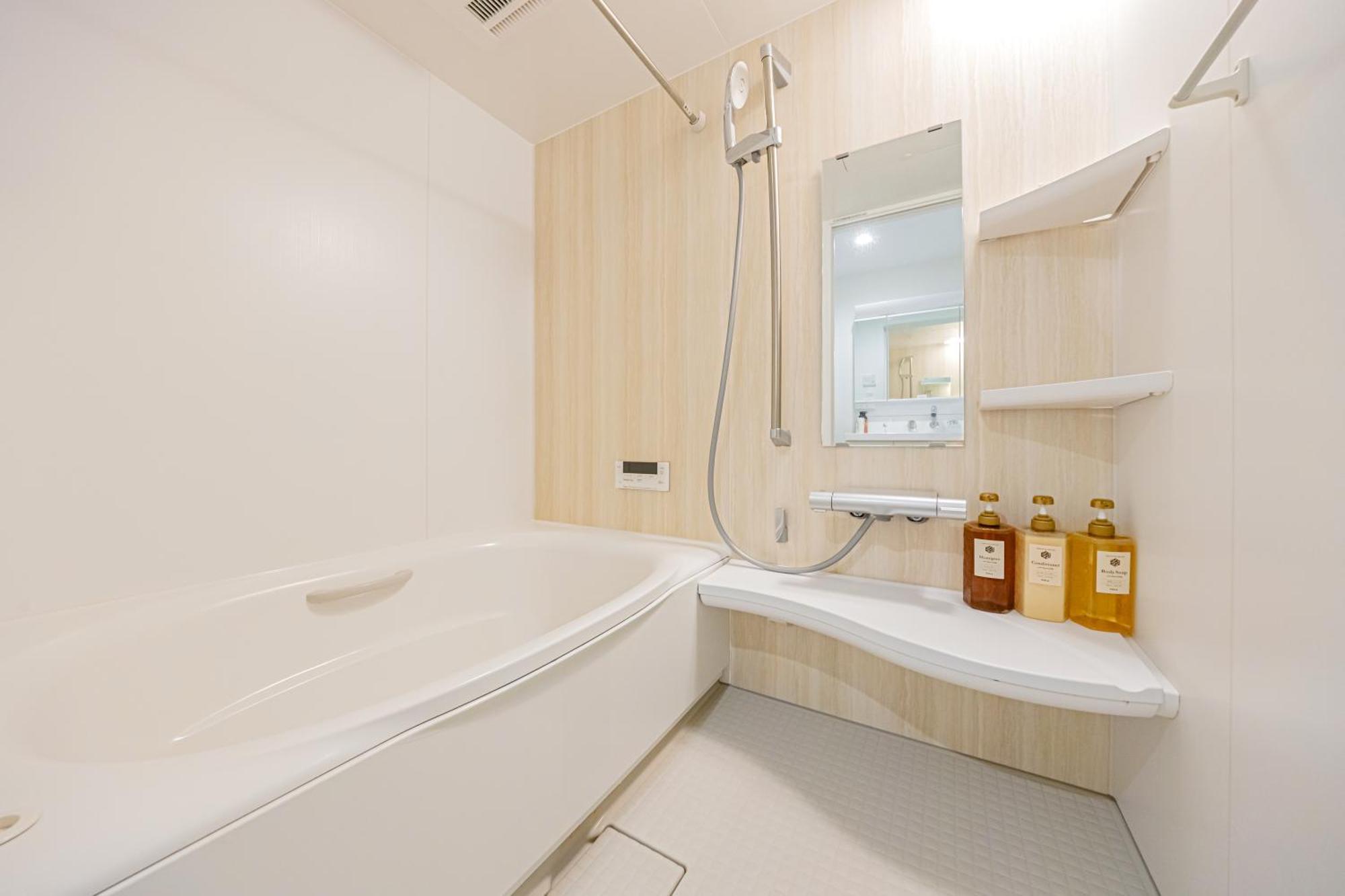 渋谷 広め50M2 2Ldk 代々木公園駅徒歩5分 家族におすすめ Apartment Tokyo Ngoại thất bức ảnh