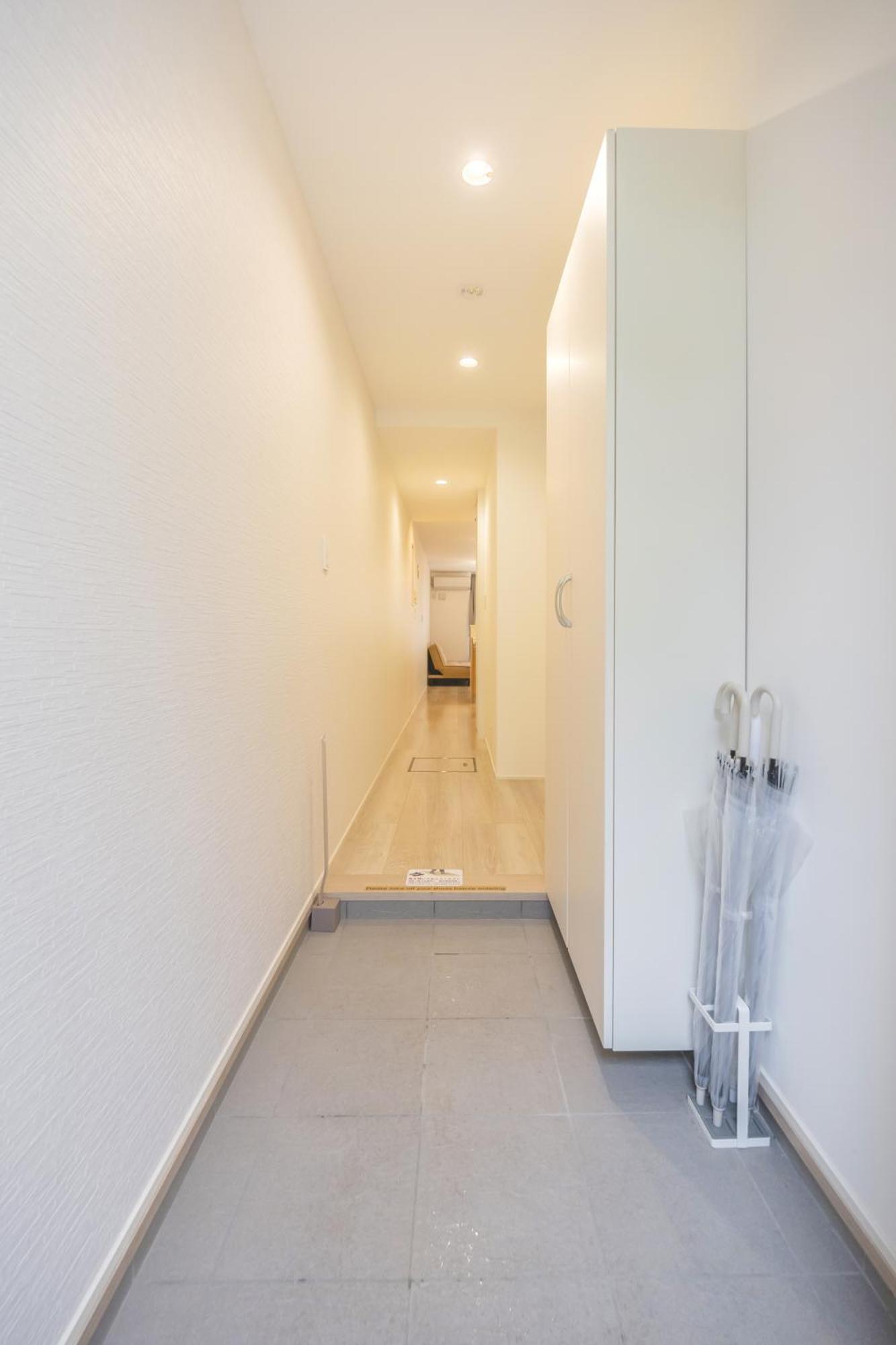 渋谷 広め50M2 2Ldk 代々木公園駅徒歩5分 家族におすすめ Apartment Tokyo Ngoại thất bức ảnh