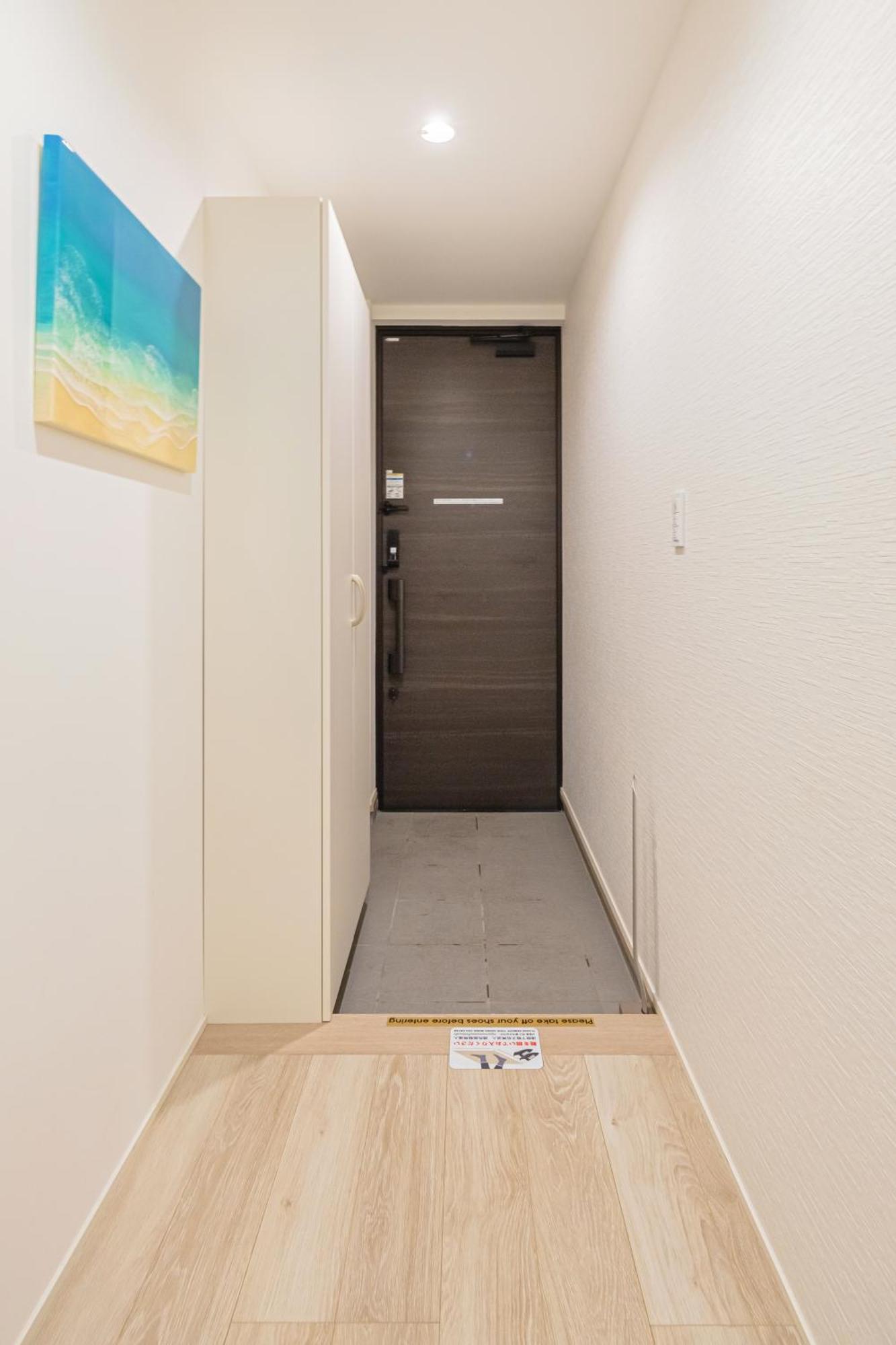 渋谷 広め50M2 2Ldk 代々木公園駅徒歩5分 家族におすすめ Apartment Tokyo Ngoại thất bức ảnh