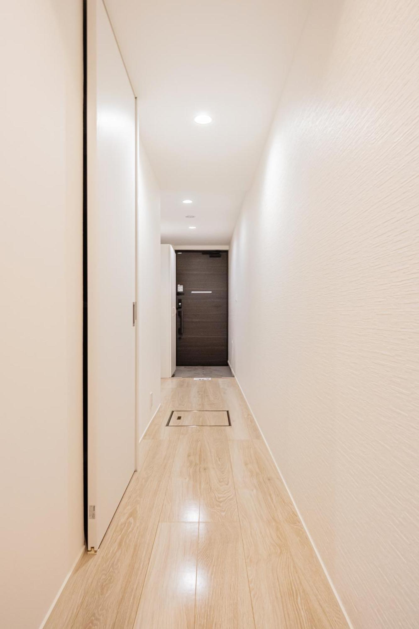 渋谷 広め50M2 2Ldk 代々木公園駅徒歩5分 家族におすすめ Apartment Tokyo Ngoại thất bức ảnh