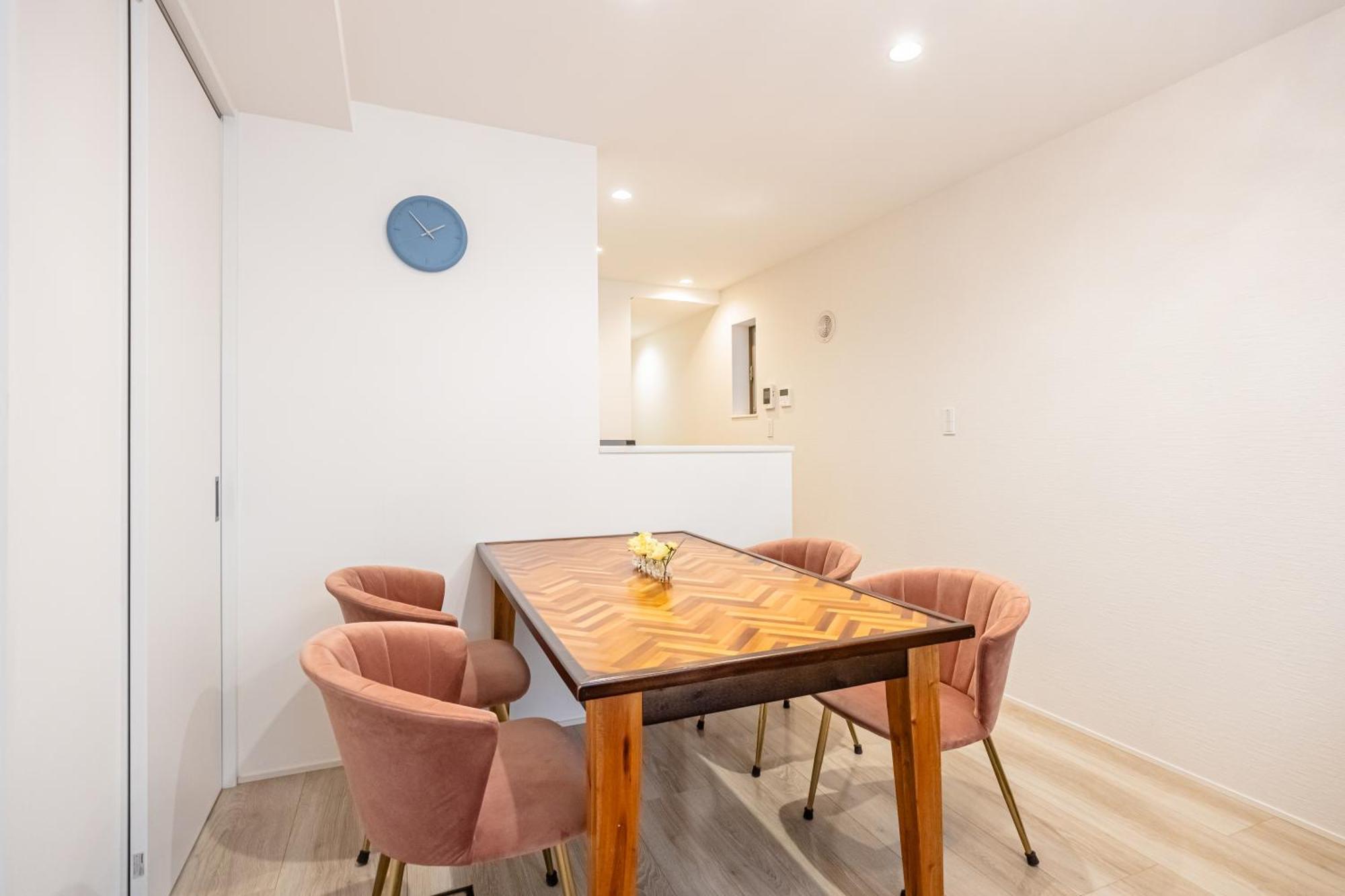 渋谷 広め50M2 2Ldk 代々木公園駅徒歩5分 家族におすすめ Apartment Tokyo Ngoại thất bức ảnh